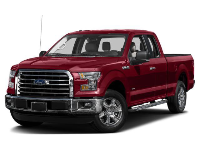 Used 2015 Ford F150 XLT w/ Equipment Group 302A Luxury