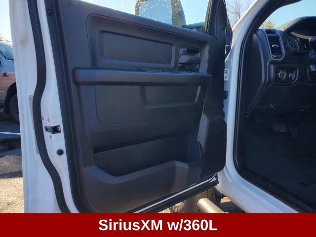 Used 2025 RAM 2500 Tradesman image 12
