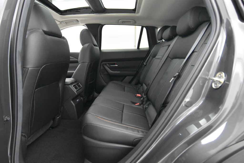 New 2026 MAZDA CX-50 AWD 2.5 Hybrid w/ Premium Pkg image 26