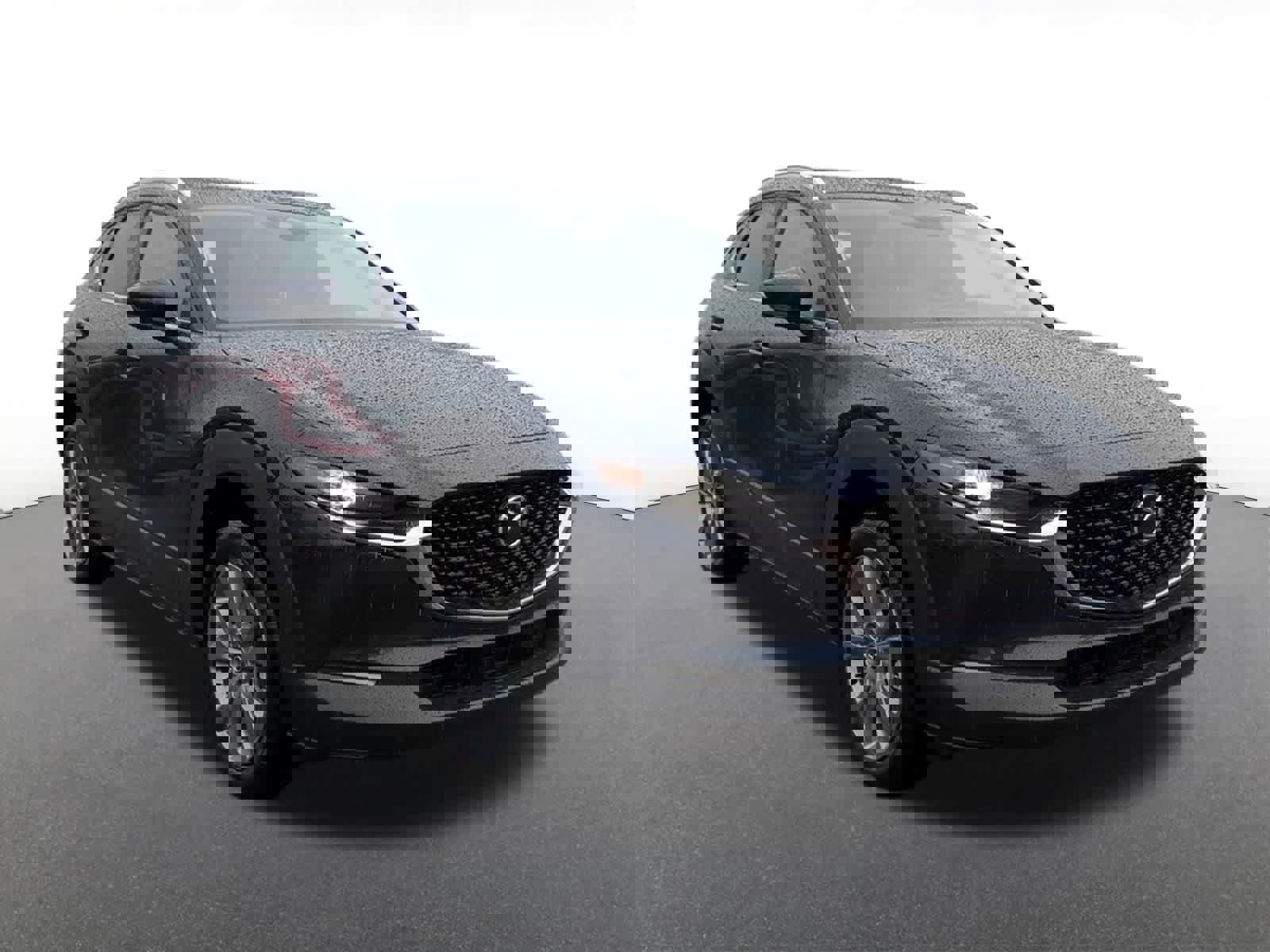 New 2025 MAZDA CX-30 AWD 2.5 S w/ Preferred Package image 8