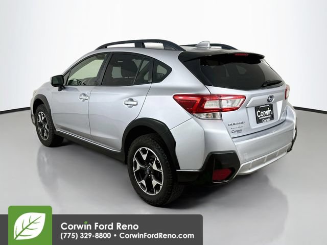Used 2019 Subaru Crosstrek 2.0i Premium w/ Moonroof Package AWD/4WD image 5