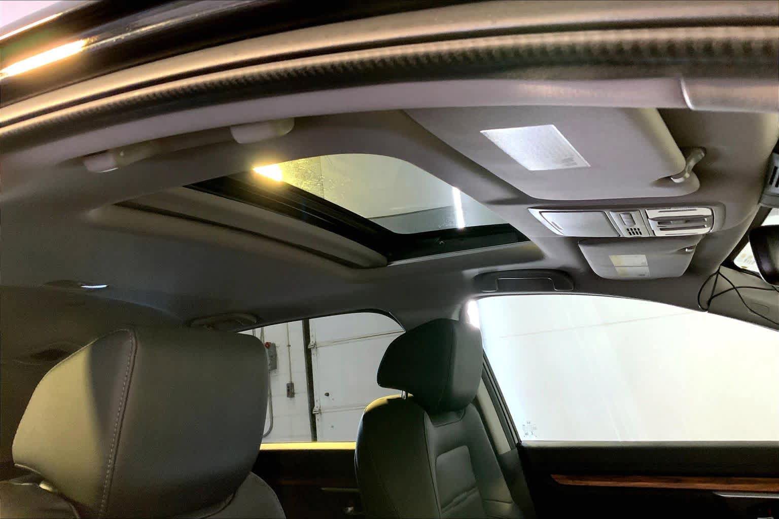 Used 2019 Honda CR-V EX-L image 14