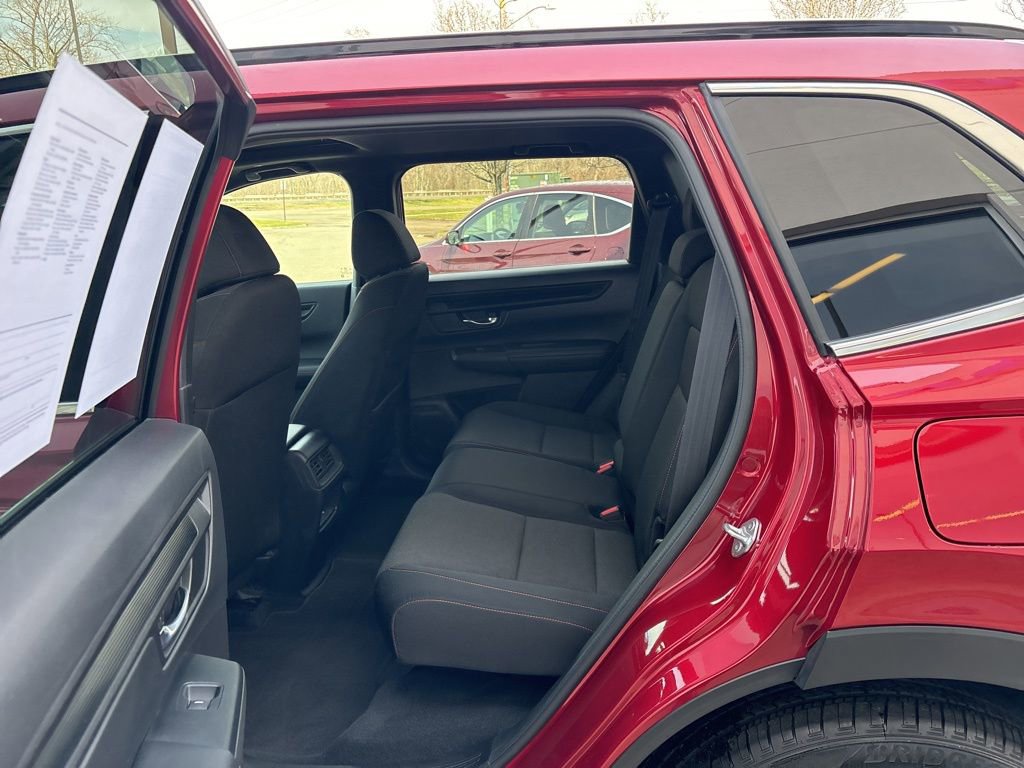 Used 2023 Honda CR-V Sport image 23