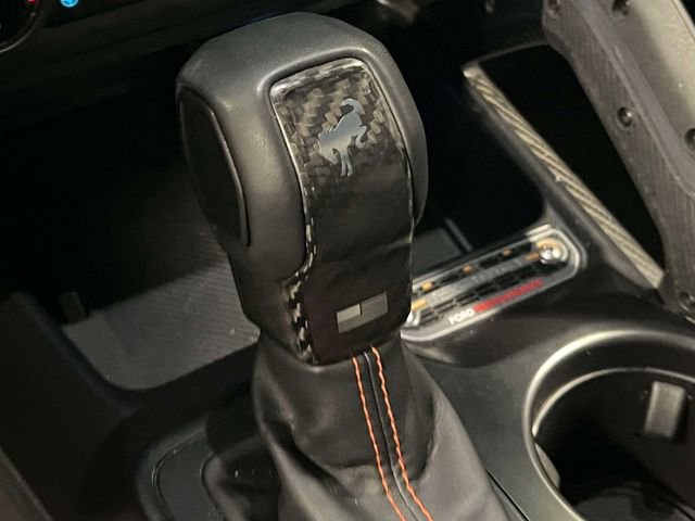Used 2025 Ford Bronco Raptor w/ Interior Carbon Fiber Pack image 29