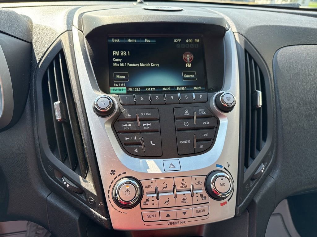 Used 2017 Chevrolet Equinox LT w/ Convenience Package image 26