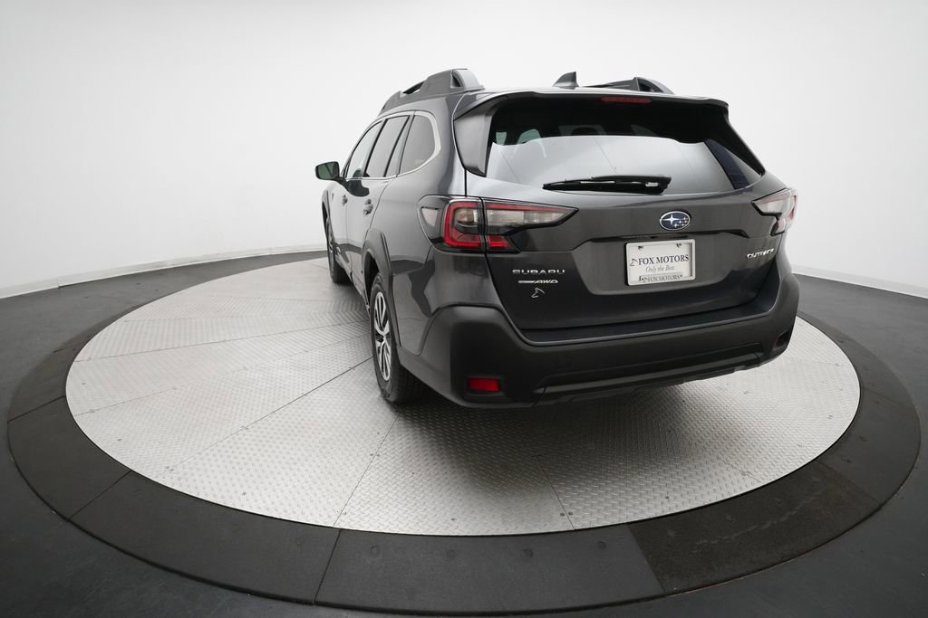 Used 2024 Subaru Outback Premium image 34