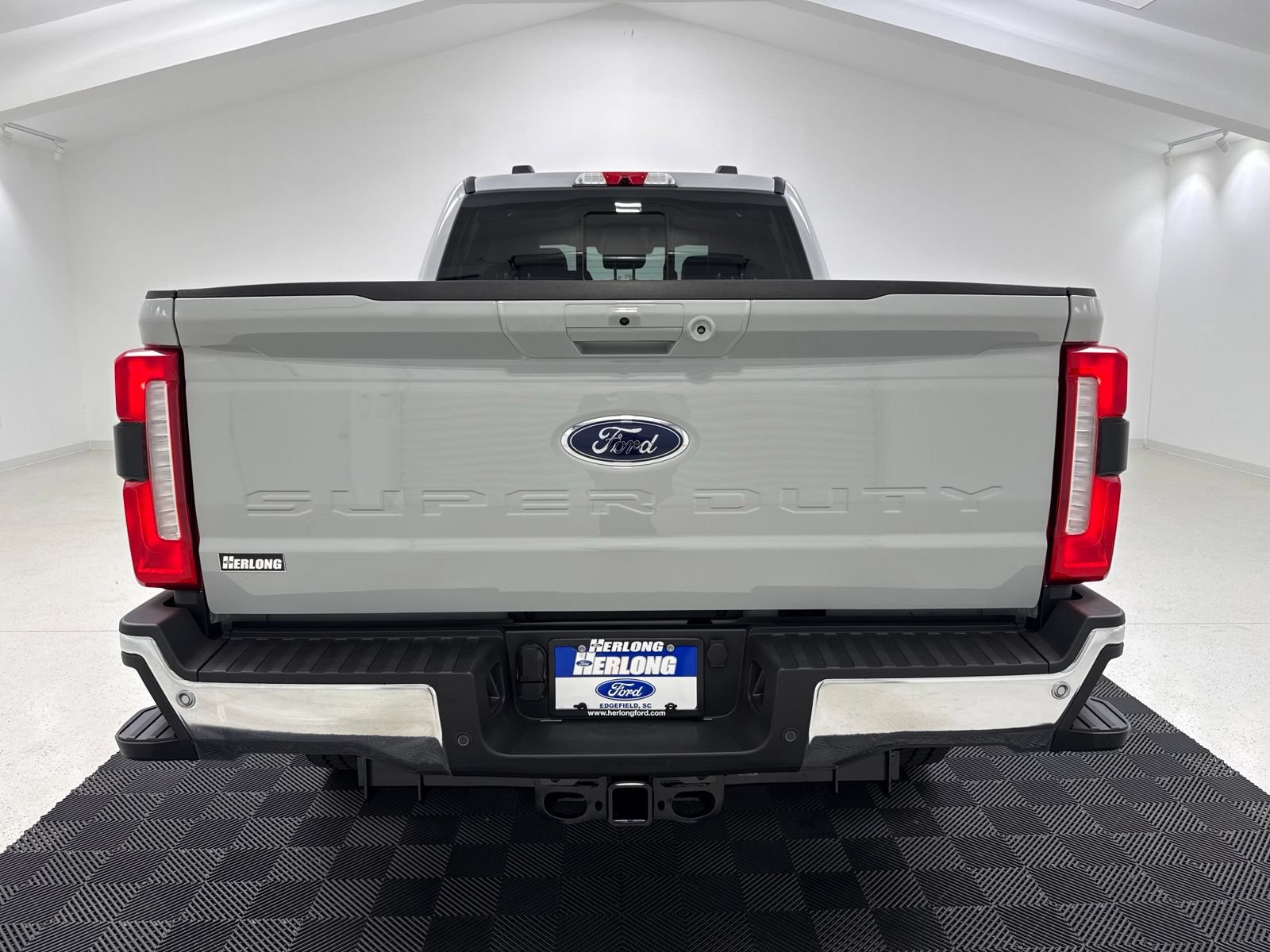 New 2026 Ford F350 Lariat w/ Lariat Ultimate Package AWD/4WD image 6