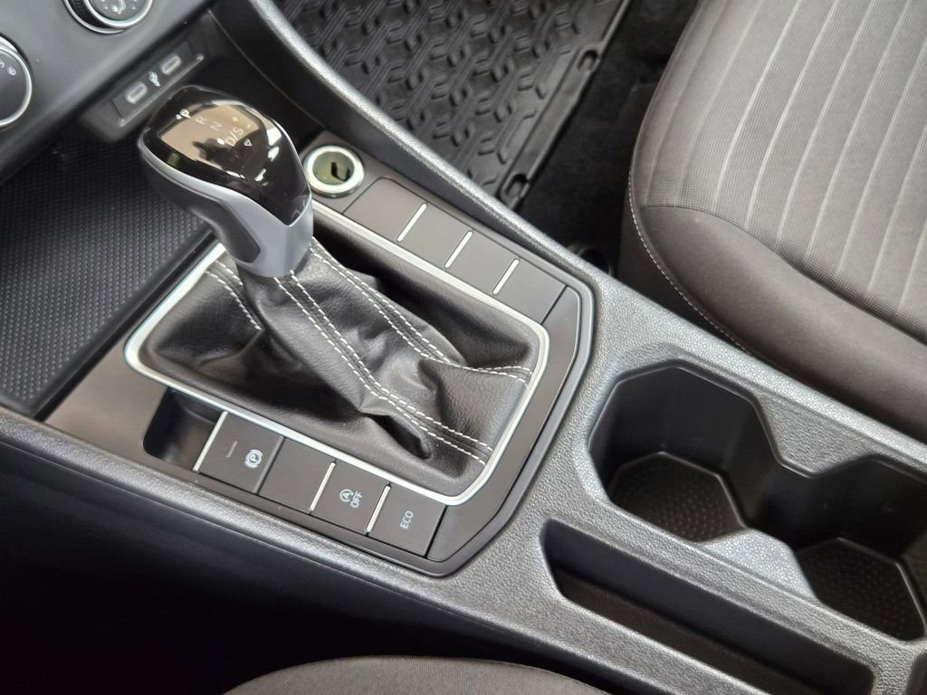 Used 2024 Volkswagen Jetta S FWD image 18