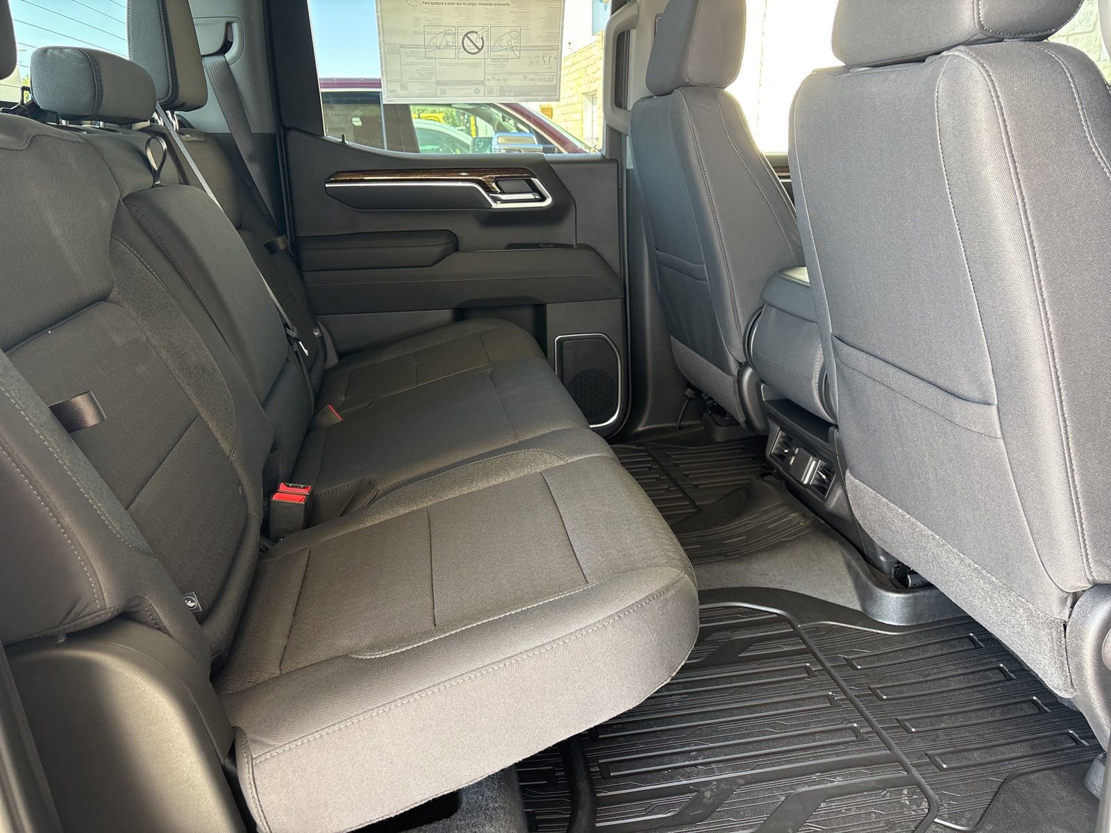 New 2026 GMC Sierra 1500 Elevation w/ Elevation Select Package image 12