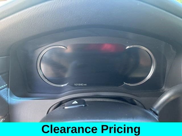 Used 2018 Cadillac Escalade ESV Luxury AWD/4WD image 16