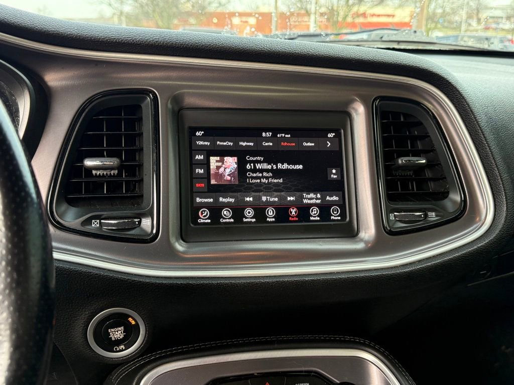 Used 2021 Dodge Challenger R/T image 19