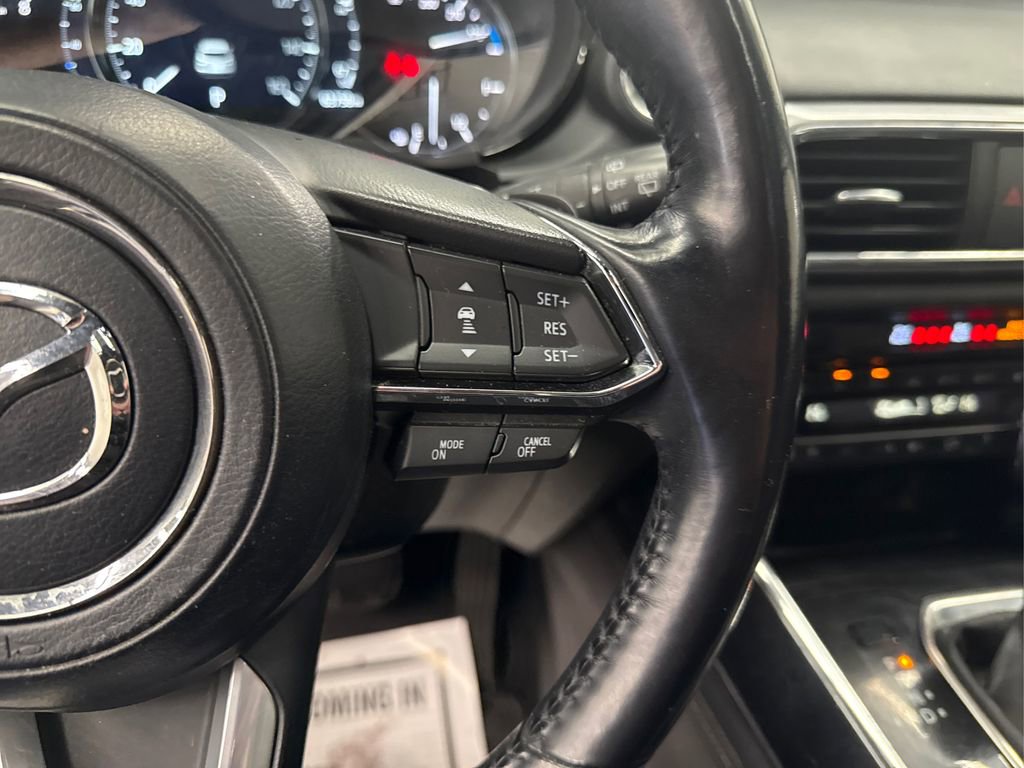 Used 2021 MAZDA CX-9 Grand Touring image 30