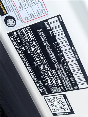 Used 2026 Mercedes-Benz G 550 image 26