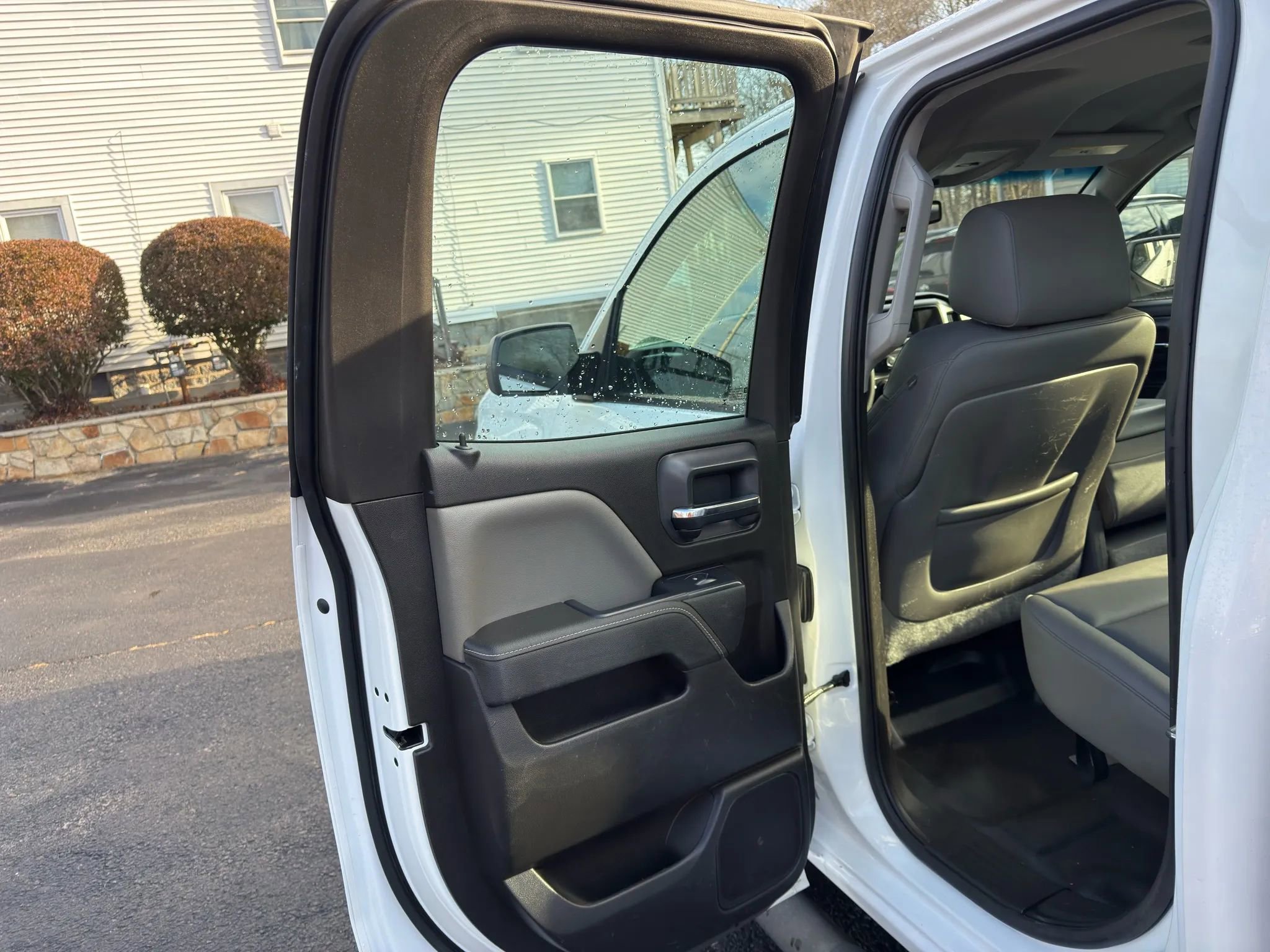 Used 2015 Chevrolet Silverado 1500 W/T w/ Trailering Package image 15