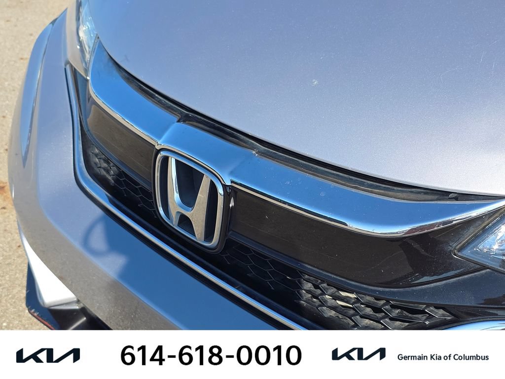 Used 2018 Honda Fit Sport image 14