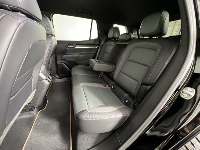 Used 2026 GMC Terrain AT4 image 25