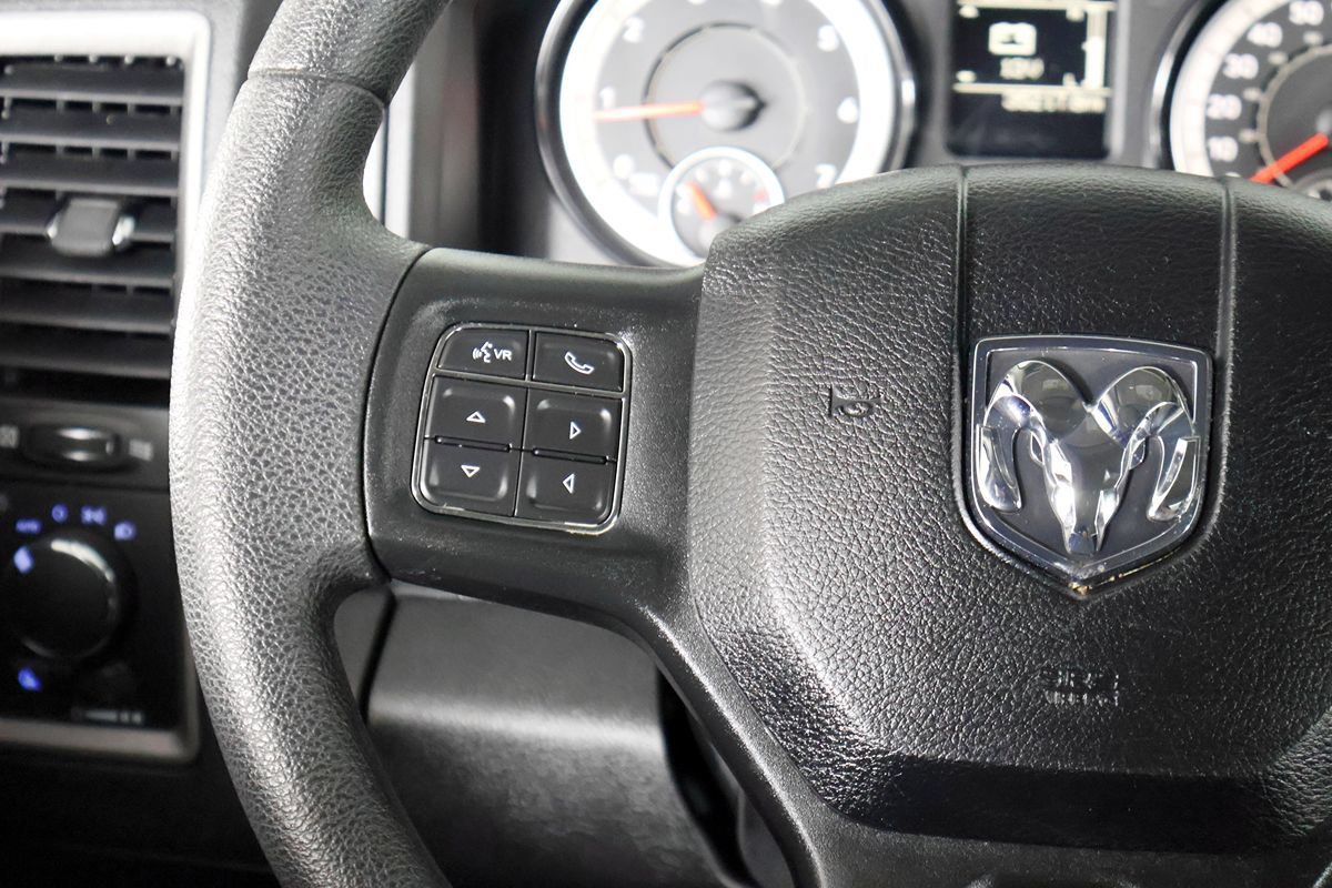 Used 2018 RAM 1500 Tradesman w/ Popular Equipment Group AWD/4WD image 24