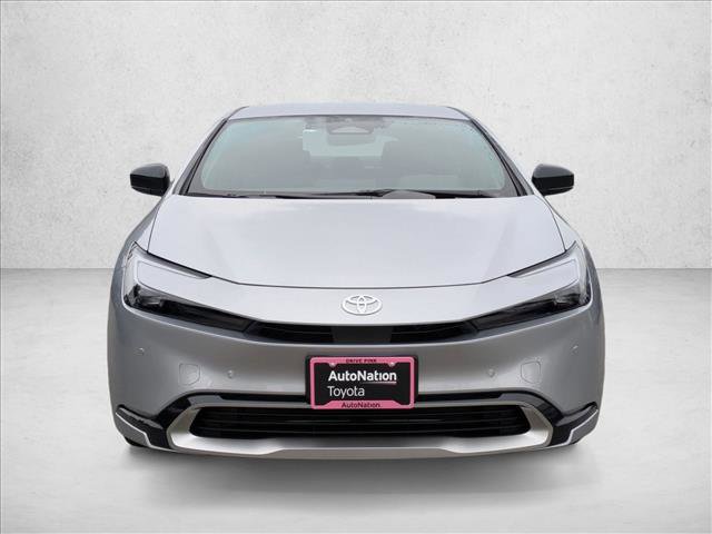 New 2026 Toyota Prius XSE image 6