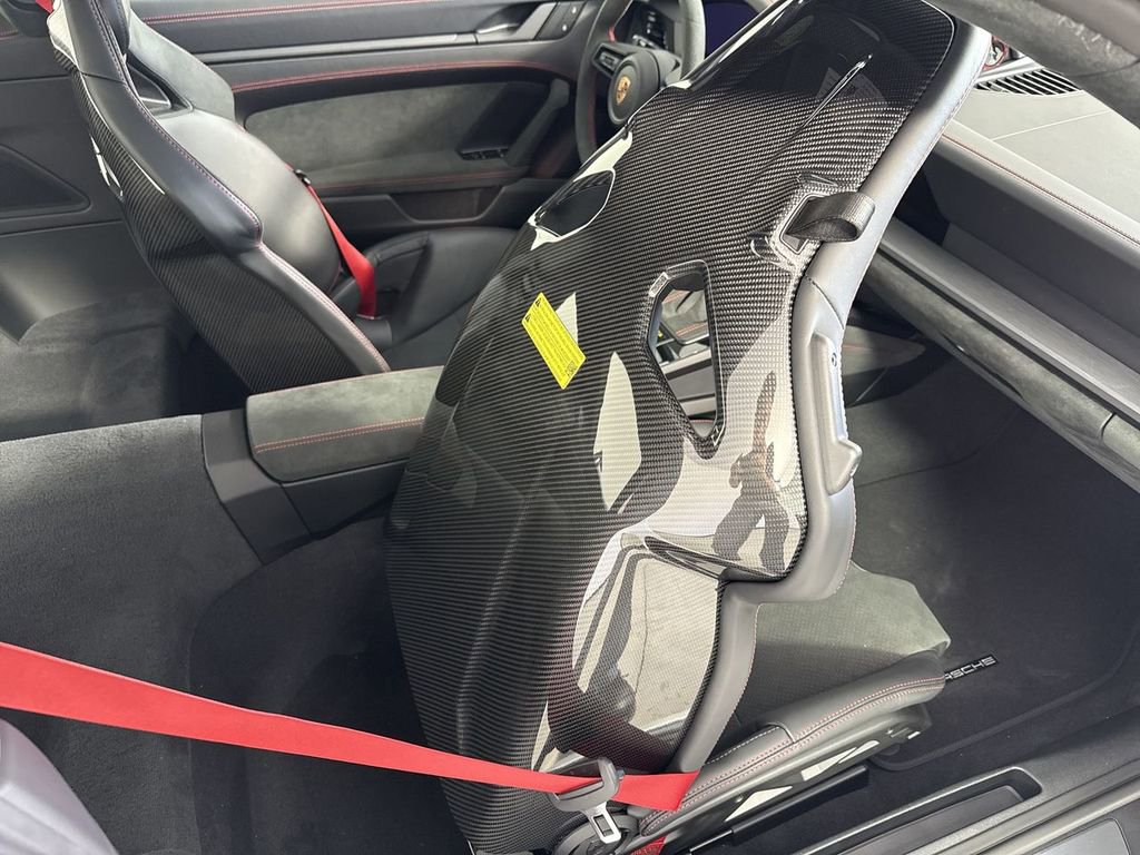 Certified 2026 Porsche 911 GT3 image 23