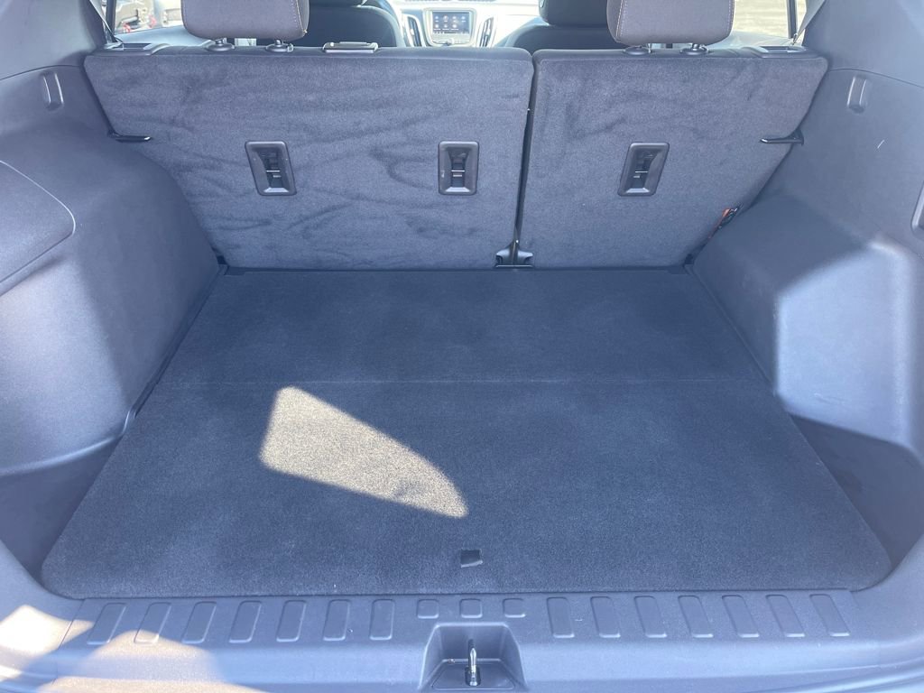 Used 2023 Chevrolet Equinox LT image 15