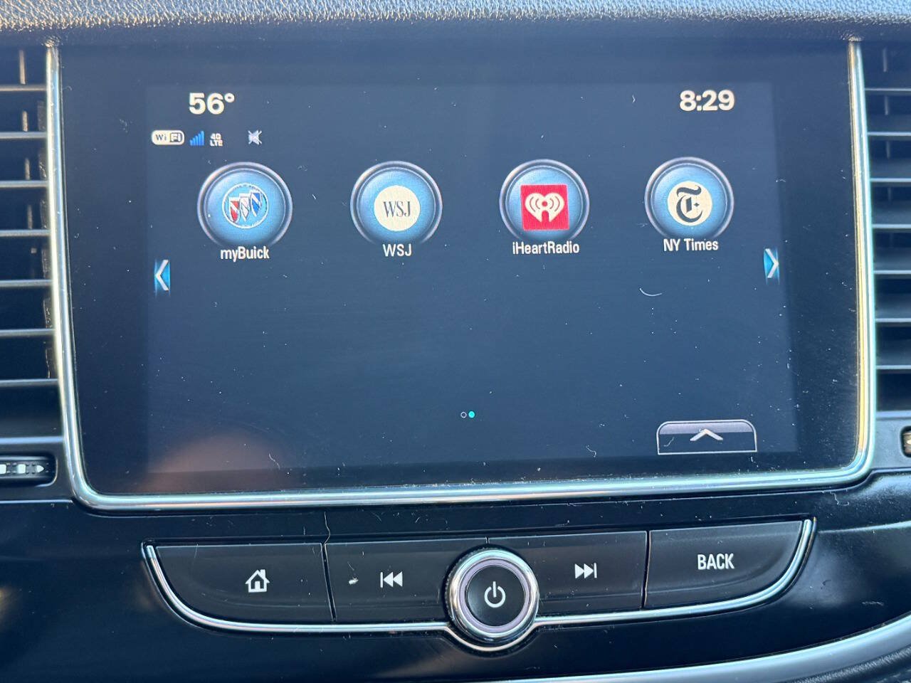 Used 2019 Buick Encore Preferred FWD image 41