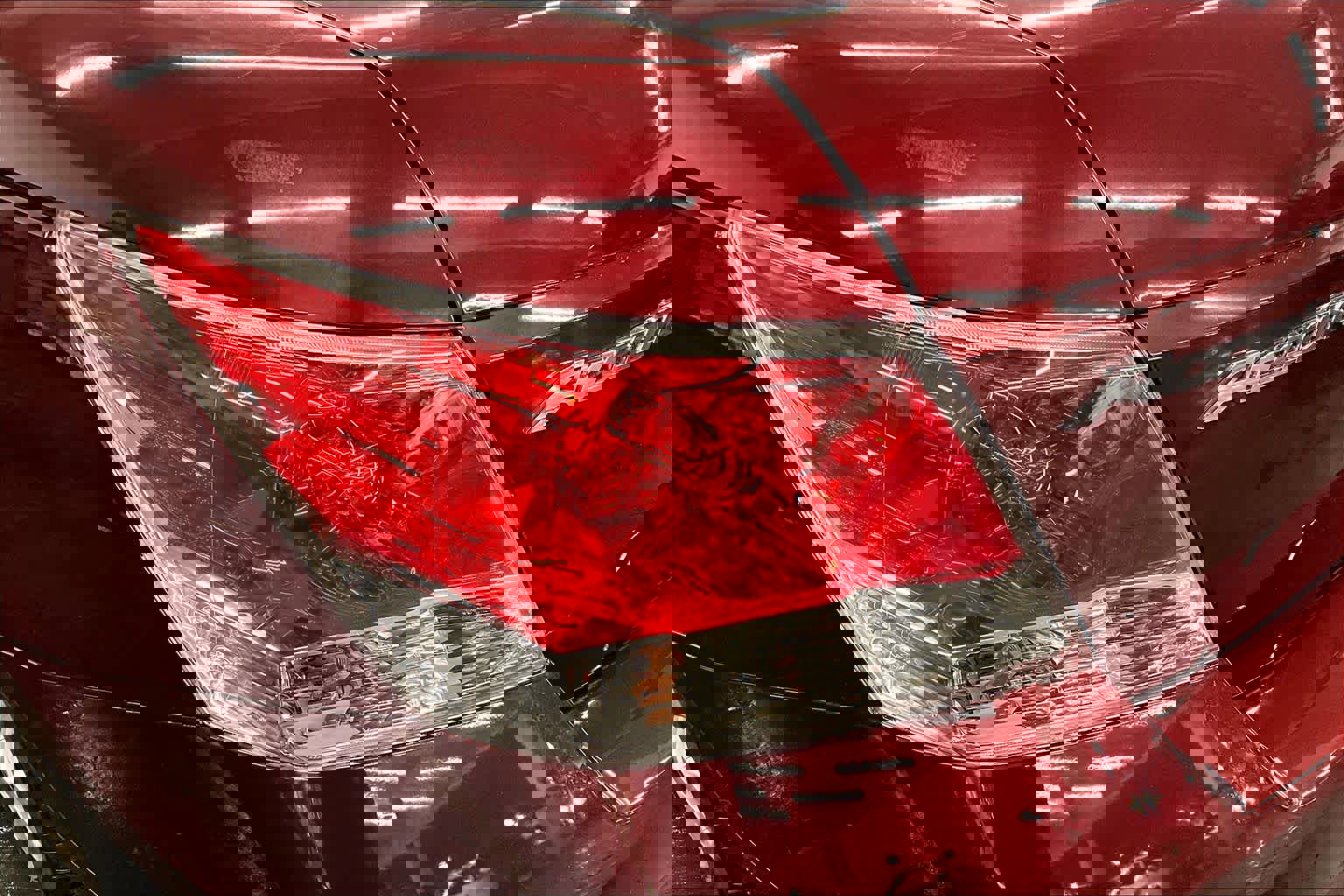 Used 2009 Honda Accord EX-L image 27