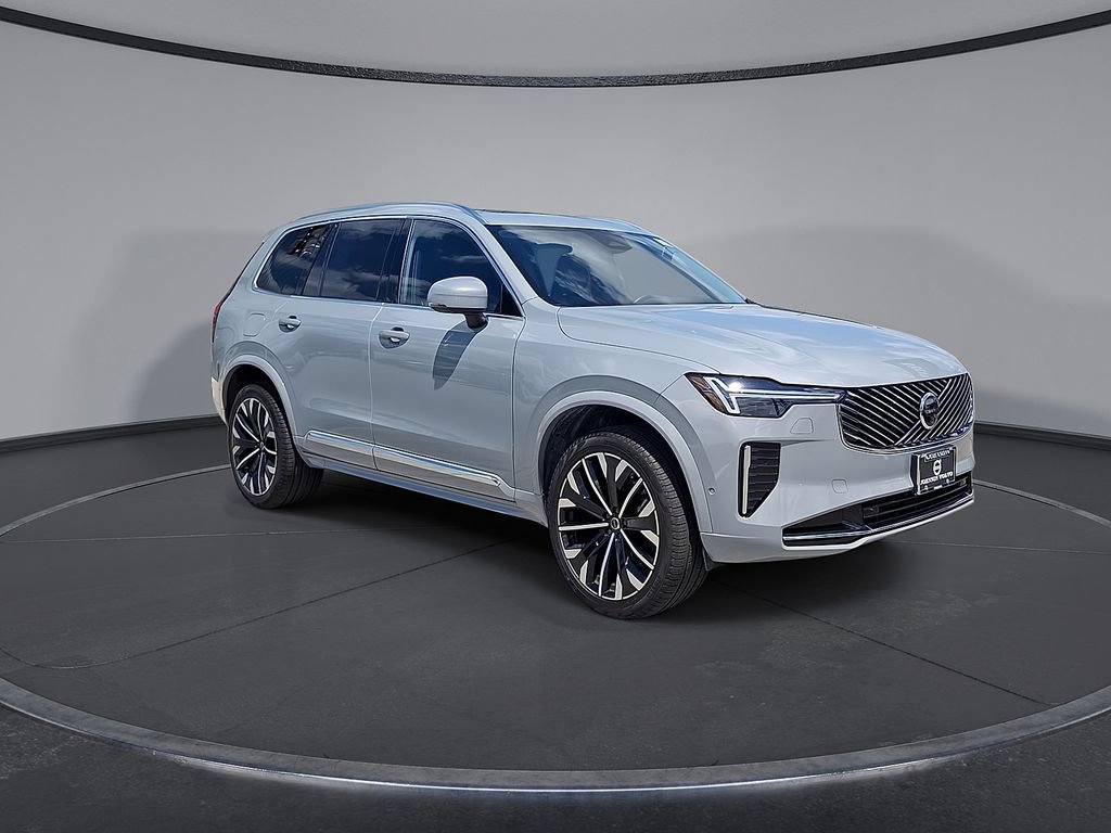 Certified 2026 Volvo XC90 B6 Plus AWD/4WD image 5