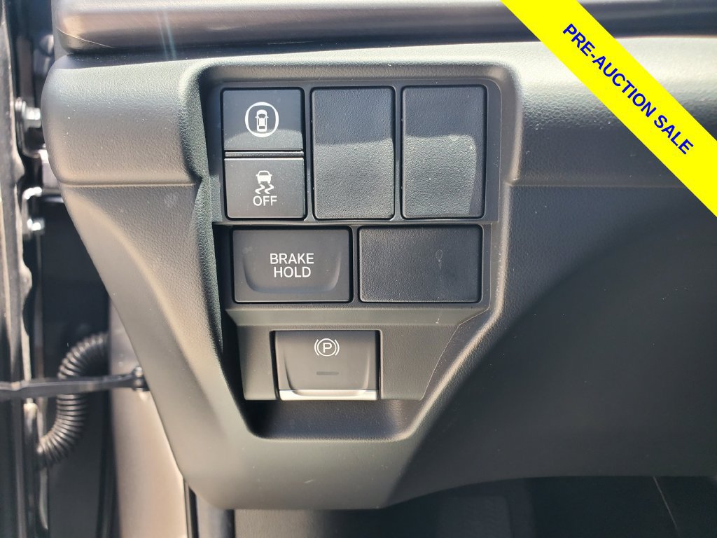 Certified 2025 Acura RDX SH-AWD image 21