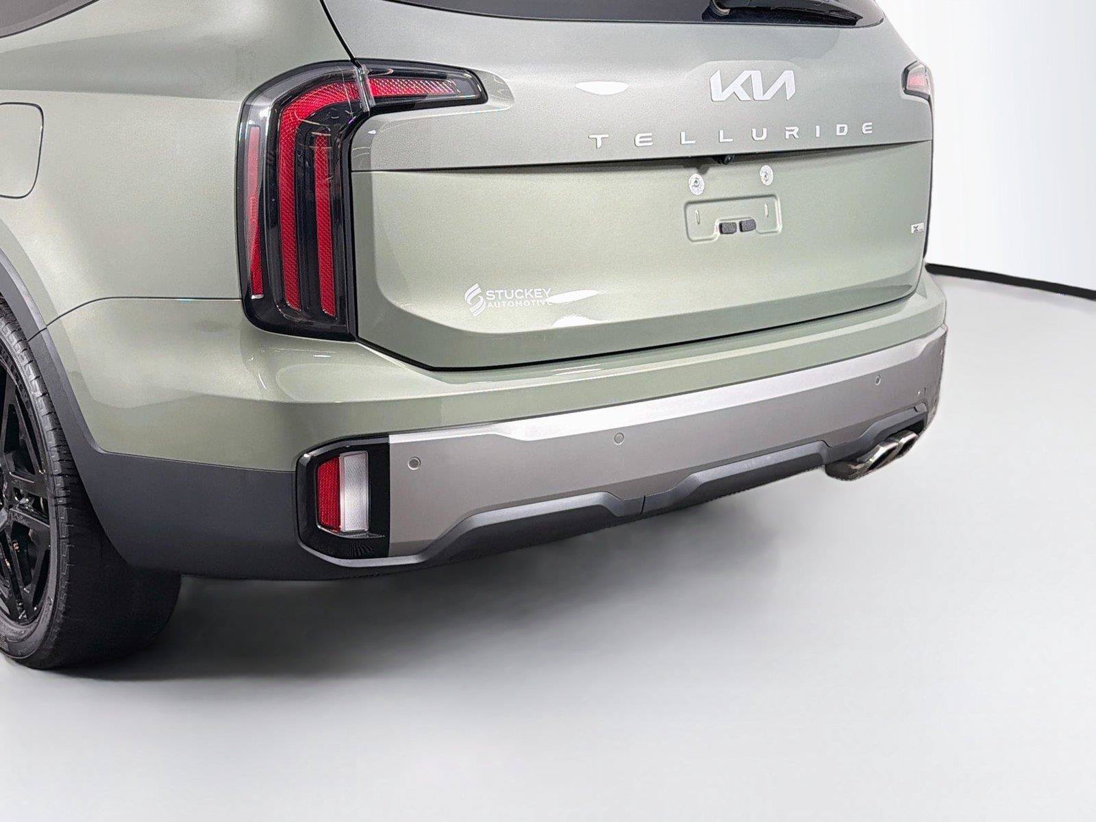 Used 2023 Kia Telluride SX X-Line AWD/4WD image 39