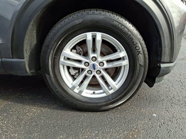 Certified 2023 Ford Explorer XLT w/ Equipment Group 202A image 8