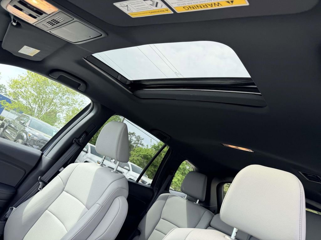 Used 2023 Honda Passport EX-L image 21