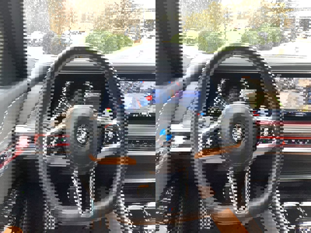 Certified 2023 BMW 740i image 21