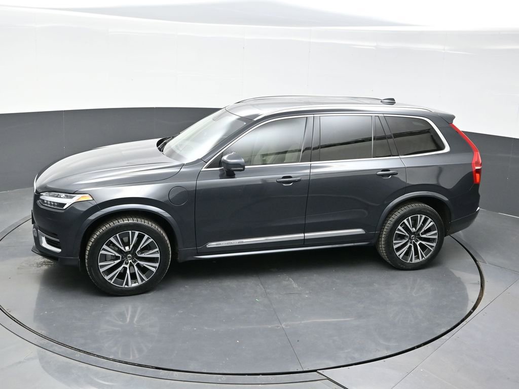 Used 2021 Volvo XC90 T8 Inscription Expression w/ Protection Package Premier image 25