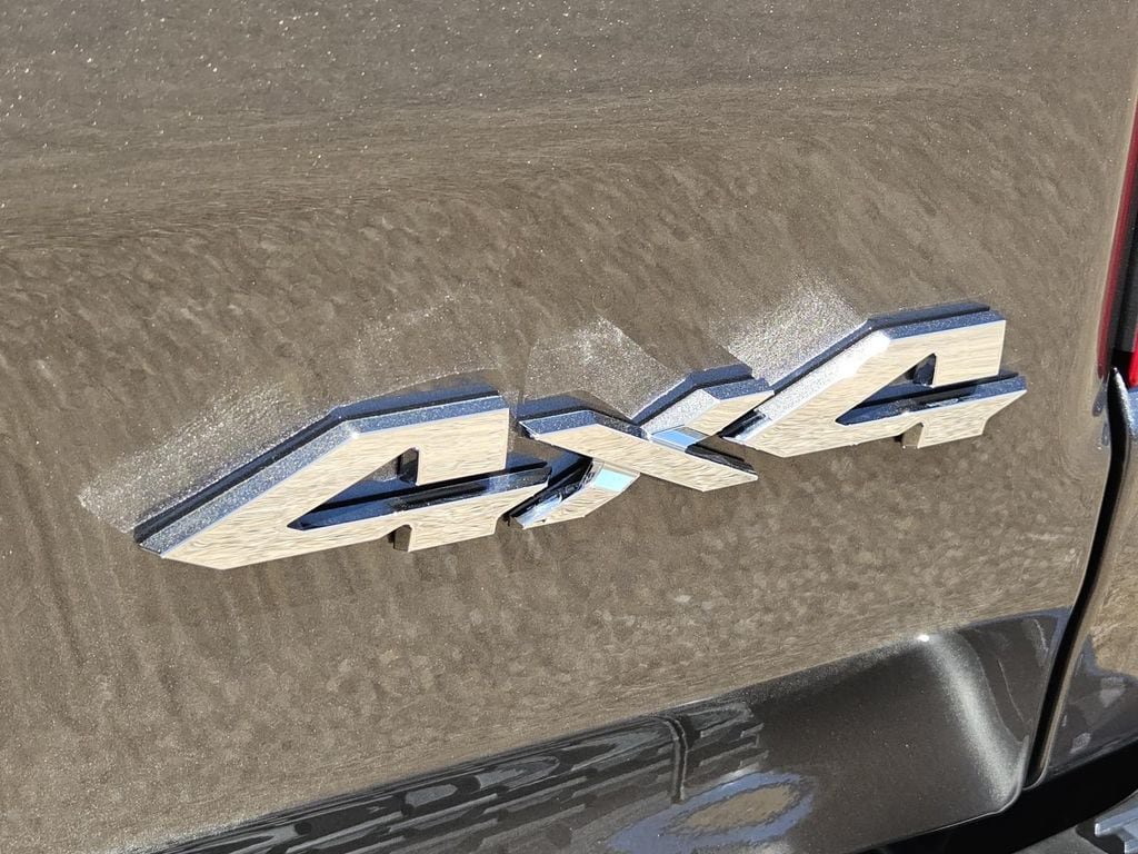 New 2026 RAM 1500 Lone Star AWD/4WD image 8