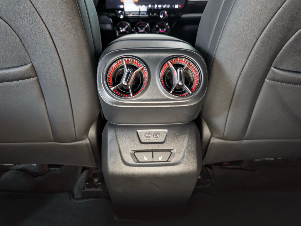 Used 2024 Chevrolet Blazer EV RS AWD/4WD image 21