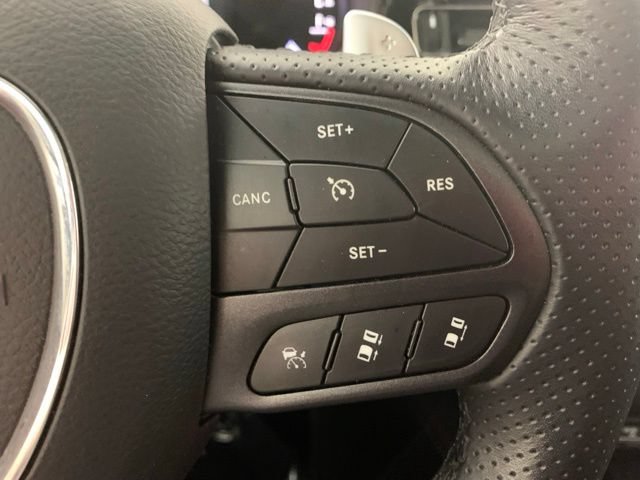 Used 2025 Dodge Durango R/T AWD/4WD image 24