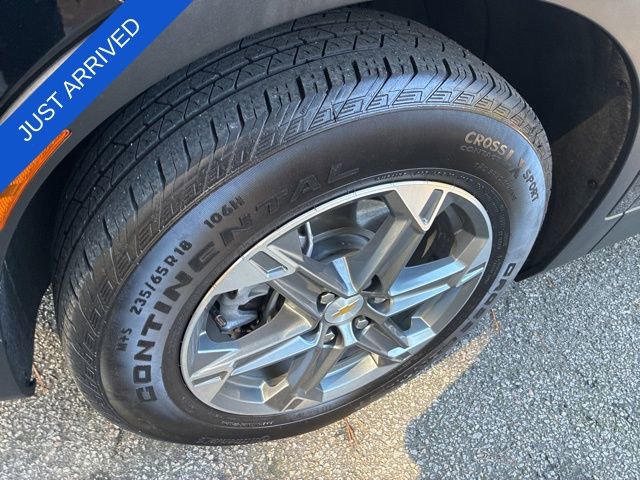 Used 2024 Chevrolet Blazer LT w/ Sound & Technology Package AWD/4WD image 11