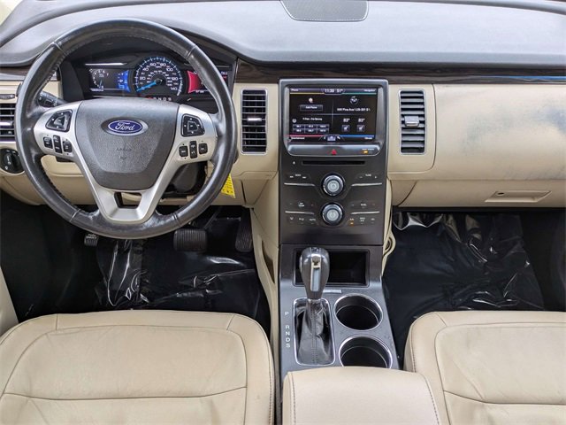 Used 2014 Ford Flex SEL w/ Equipment Group 202A image 16