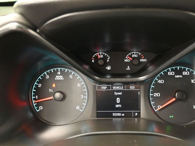 Used 2019 Chevrolet Colorado W/T w/ WT Convenience Package image 9