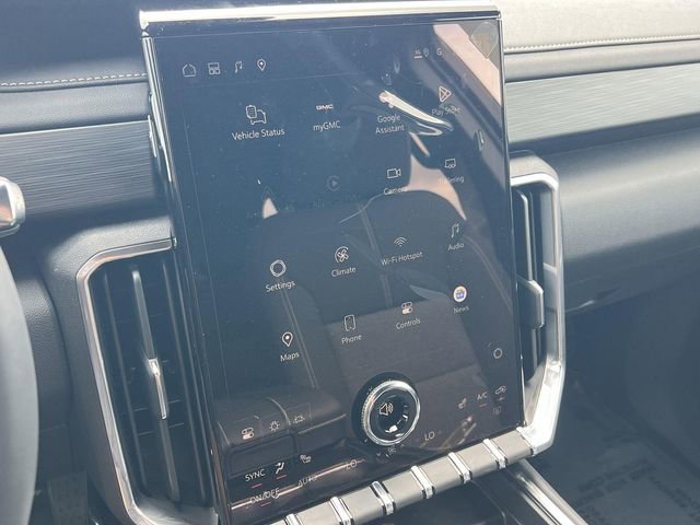 New 2026 GMC Acadia Elevation image 16