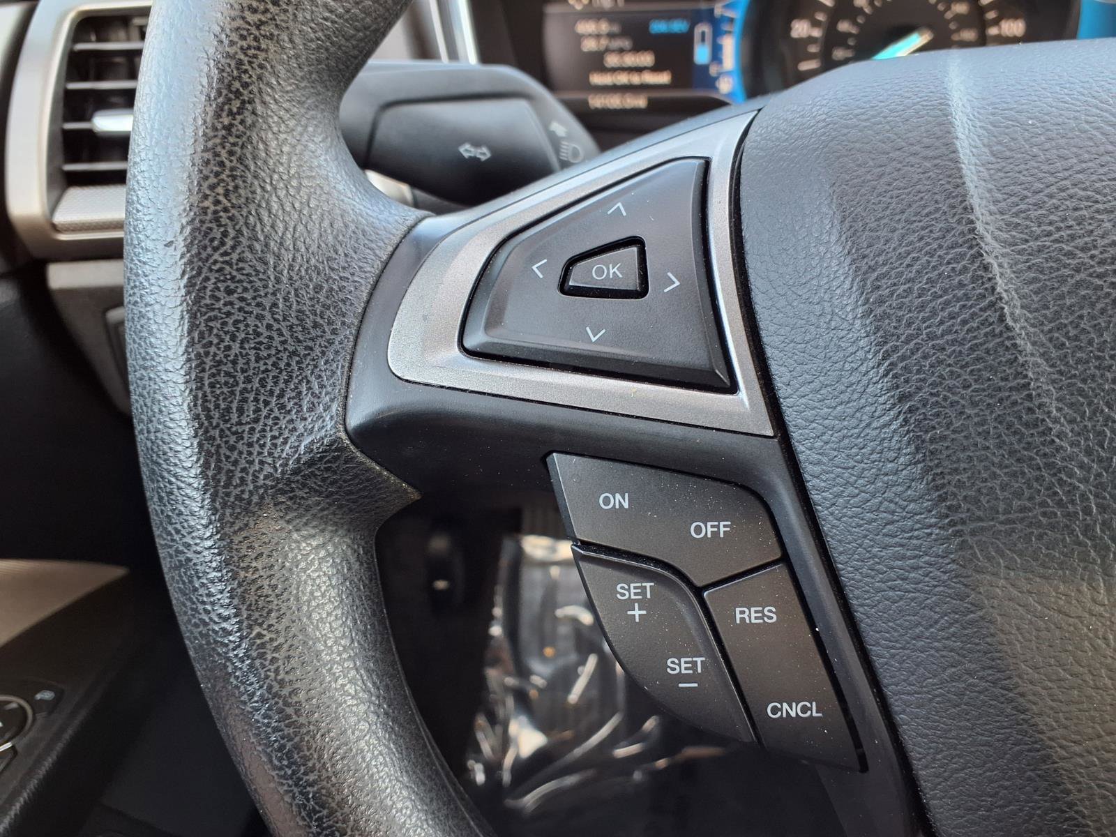 Used 2018 Ford Fusion S FWD image 14