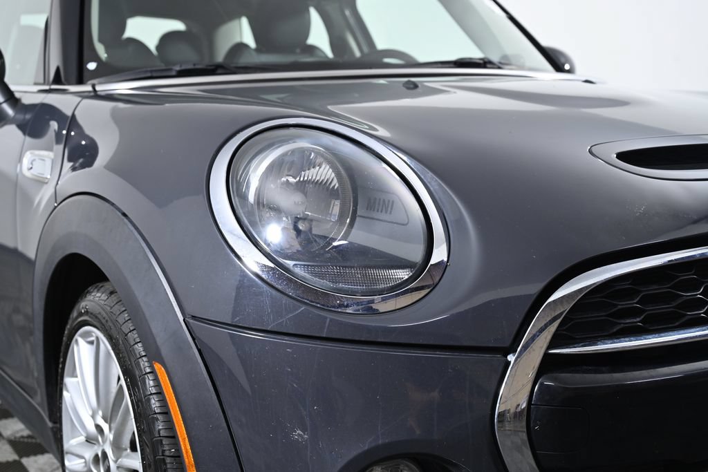 Used 2019 MINI Cooper S FWD image 10