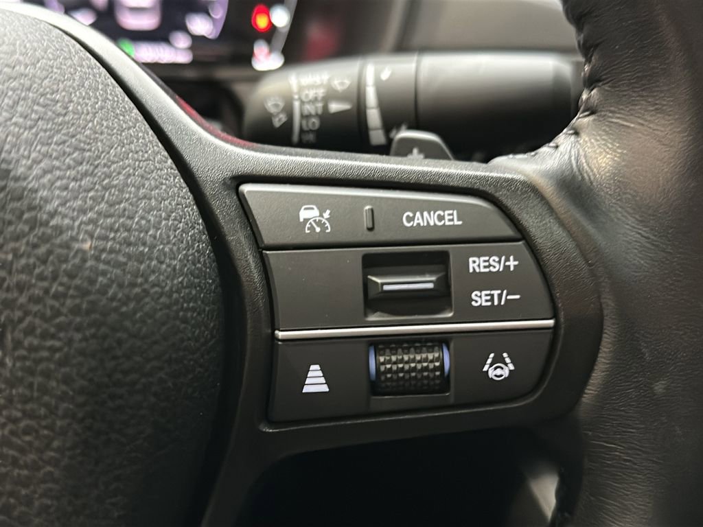 Certified 2023 Honda Accord EX-L image 23