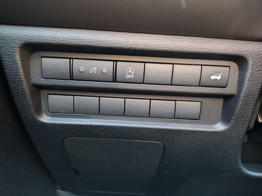 New 2026 Mitsubishi Outlander SE AWD/4WD image 22