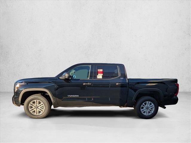 New 2026 Toyota Tundra SR5 image 5
