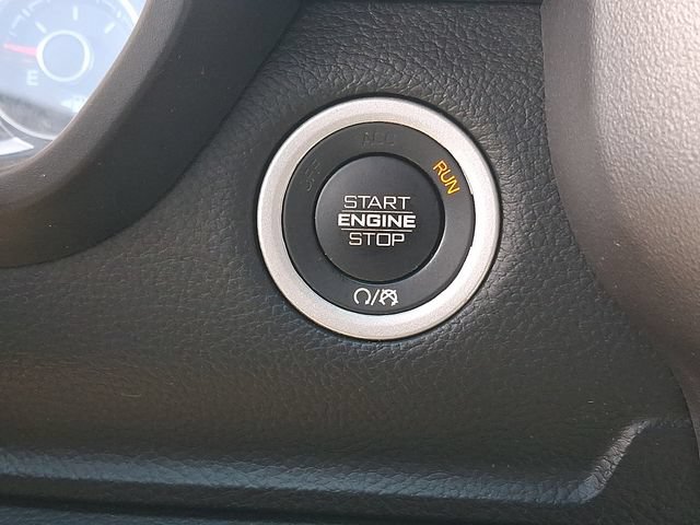 Used 2024 RAM 1500 Lone Star AWD/4WD image 29