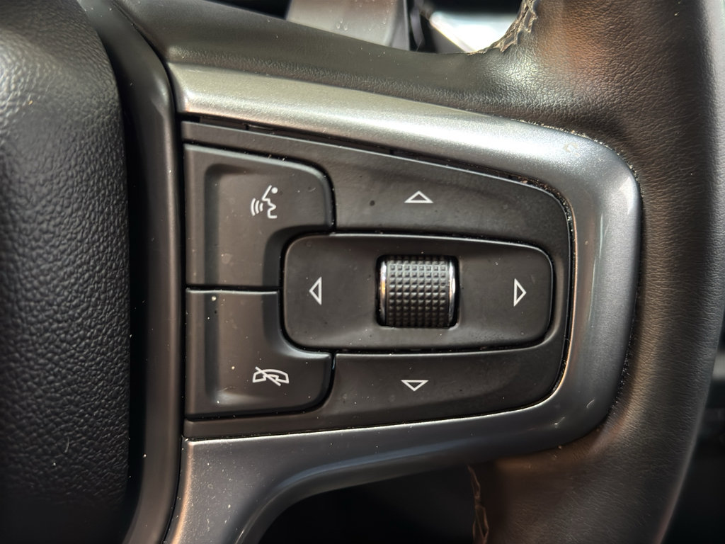 Used 2024 Chevrolet Silverado 1500 RST w/ Rally Edition AWD/4WD image 27