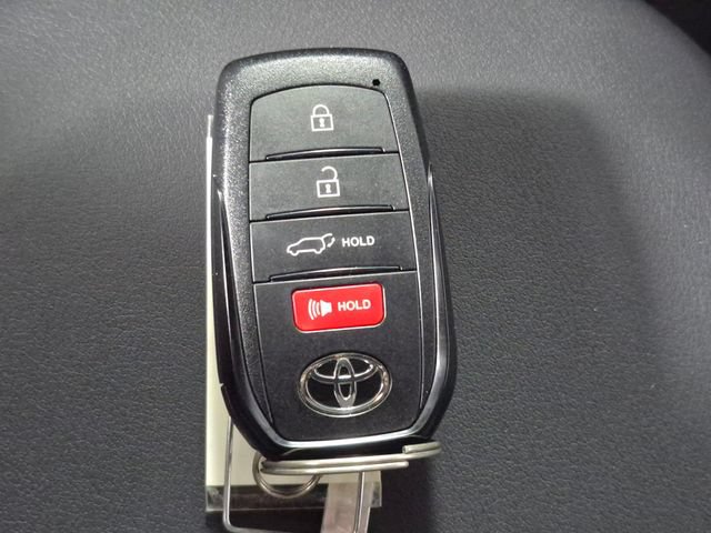 New 2026 Toyota bZ Woodland AWD/4WD image 30