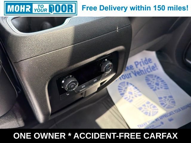 Used 2026 Chevrolet Traverse RS w/ LPO, Floor Liner Package AWD/4WD image 43