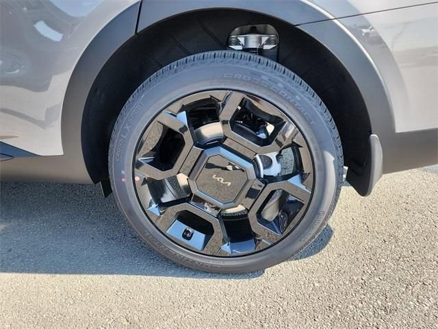 New 2026 Kia Sorento X-Line EX image 30